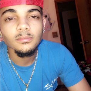 Meet your Posher, Kalen